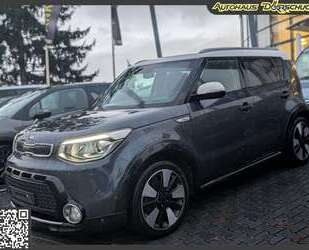 Kia Soul Gebrauchtwagen