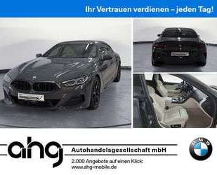 BMW 840 Gebrauchtwagen