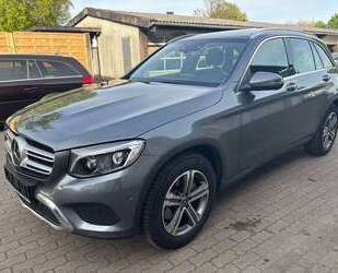 Mercedes-Benz GLC 250 Gebrauchtwagen