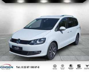 VW Sharan Gebrauchtwagen