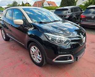 Renault Captur Gebrauchtwagen