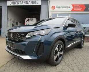 Peugeot 5008 Gebrauchtwagen