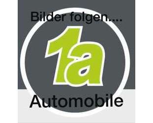 Chevrolet Spark Gebrauchtwagen