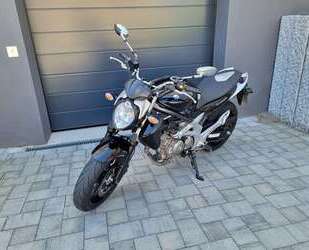 Suzuki Gladius 650 Gebrauchtwagen