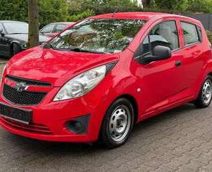 Chevrolet Spark Gebrauchtwagen