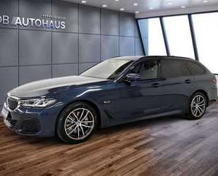 BMW 530 Gebrauchtwagen