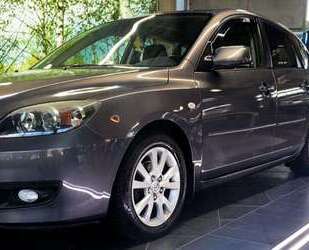 Mazda 3 Gebrauchtwagen