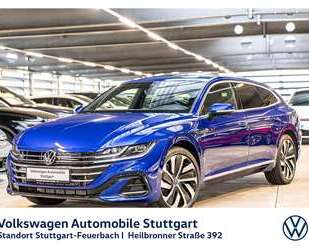 VW Arteon Gebrauchtwagen