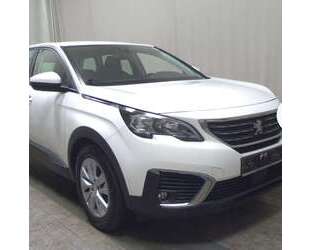 Peugeot 5008 Gebrauchtwagen