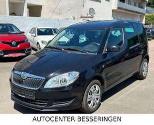 Skoda Roomster Gebrauchtwagen