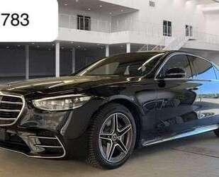 Mercedes-Benz S 580 Gebrauchtwagen