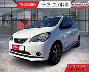 Seat Mii Gebrauchtwagen
