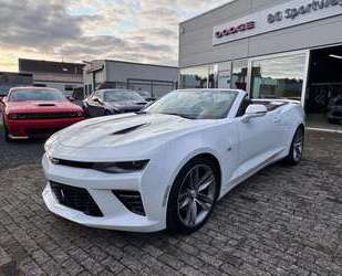 Chevrolet Camaro Gebrauchtwagen