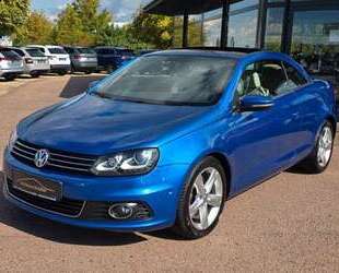 VW Eos Gebrauchtwagen