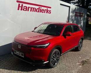 Honda HR-V Gebrauchtwagen