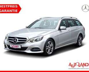 Mercedes-Benz E 200 Gebrauchtwagen