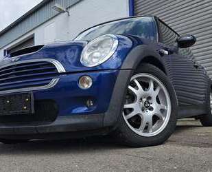 Mini One Gebrauchtwagen