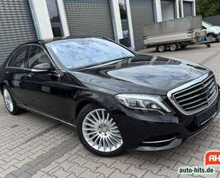 Mercedes-Benz S 500 Gebrauchtwagen