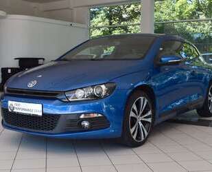 VW Scirocco Gebrauchtwagen