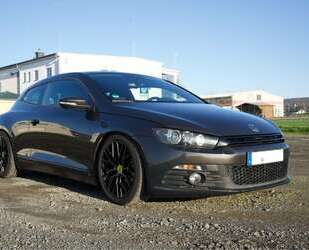 VW Scirocco Gebrauchtwagen