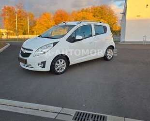 Chevrolet Spark Gebrauchtwagen