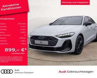 Audi S5 Gebrauchtwagen