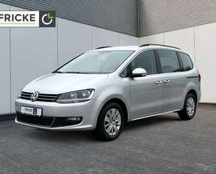 VW Sharan Gebrauchtwagen