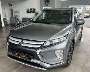 Mitsubishi Eclipse Cross Gebrauchtwagen