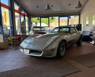 Chevrolet Corvette Gebrauchtwagen