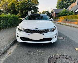 Kia Optima Gebrauchtwagen