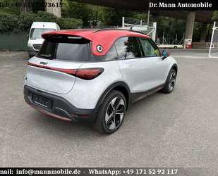 Smart brabus Gebrauchtwagen
