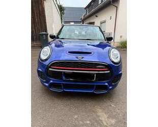 Mini John Cooper Works Cabrio Gebrauchtwagen
