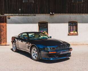 Aston Martin V8 Gebrauchtwagen