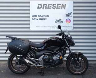 Honda NC 750 Gebrauchtwagen