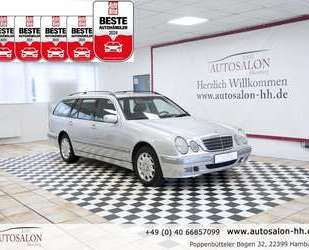 Mercedes-Benz E 280 Gebrauchtwagen