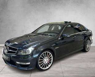 Mercedes-Benz C 63 AMG Gebrauchtwagen