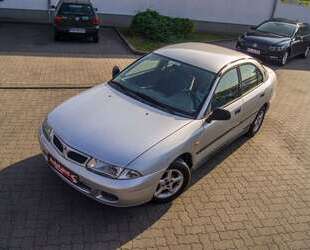 Mitsubishi Carisma Gebrauchtwagen