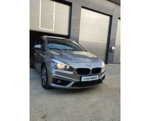 BMW 2002 Gebrauchtwagen