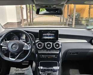 Mercedes-Benz GLC 250 Gebrauchtwagen