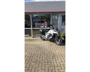 Honda NC 750 Gebrauchtwagen