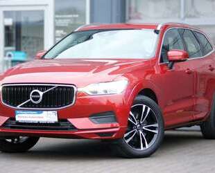 Volvo XC60 Gebrauchtwagen