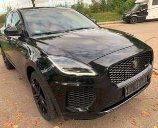 Jaguar E-Pace Gebrauchtwagen