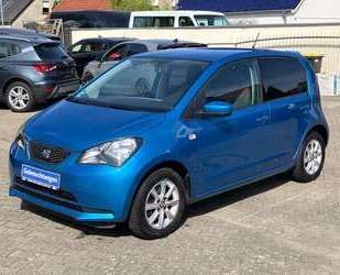 Seat Mii Gebrauchtwagen