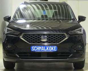 Seat Tarraco Gebrauchtwagen