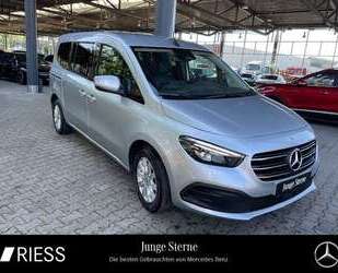Mercedes-Benz T-Class Gebrauchtwagen