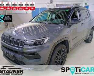 Jeep Compass Gebrauchtwagen