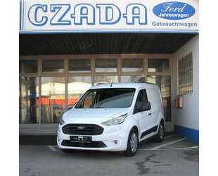 Ford Transit Connect Gebrauchtwagen
