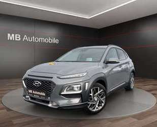 Hyundai KONA Gebrauchtwagen