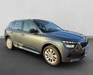 Skoda Kamiq Gebrauchtwagen