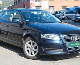 Audi A3 Gebrauchtwagen